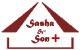  Sasha & Son+.