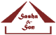  Sasha & Son