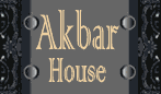 Гостиница Akbar House