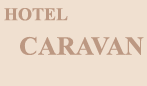 Гостиница Caravan