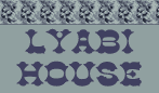 Гостиница Lyabi House