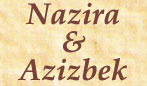 Гостиница Nazira & Azizbek