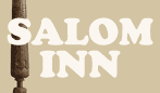 Гостиница Salom Inn