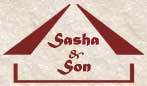 Гостиница Sasha & Son / Sasha & Son+.