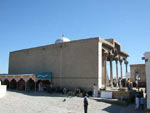 Верхняя соборная мечеть Арка