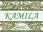 Гостиница Kamila