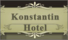 Гостиница Константин в Самарканде