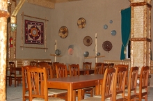 Латиф Гостиница в Самарканде