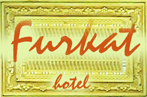 Гостиница Furkat