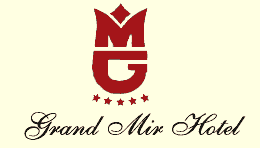  Grand Mir