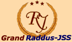 ,  .  Grand Raddus-JSS