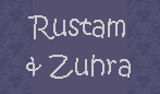 Гостиница Rustam & Zuhra